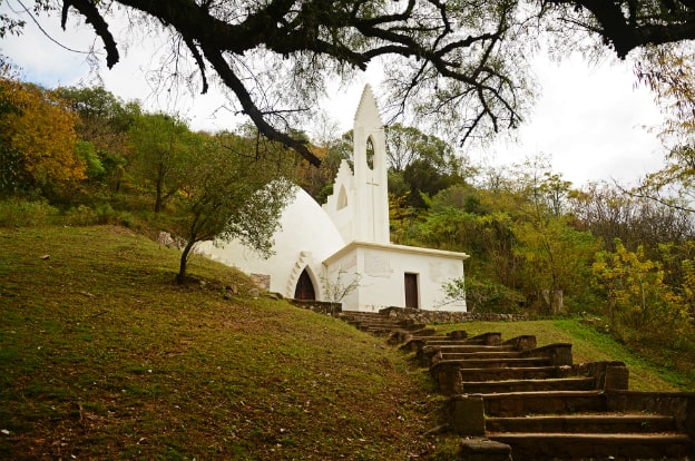 capilla buffo