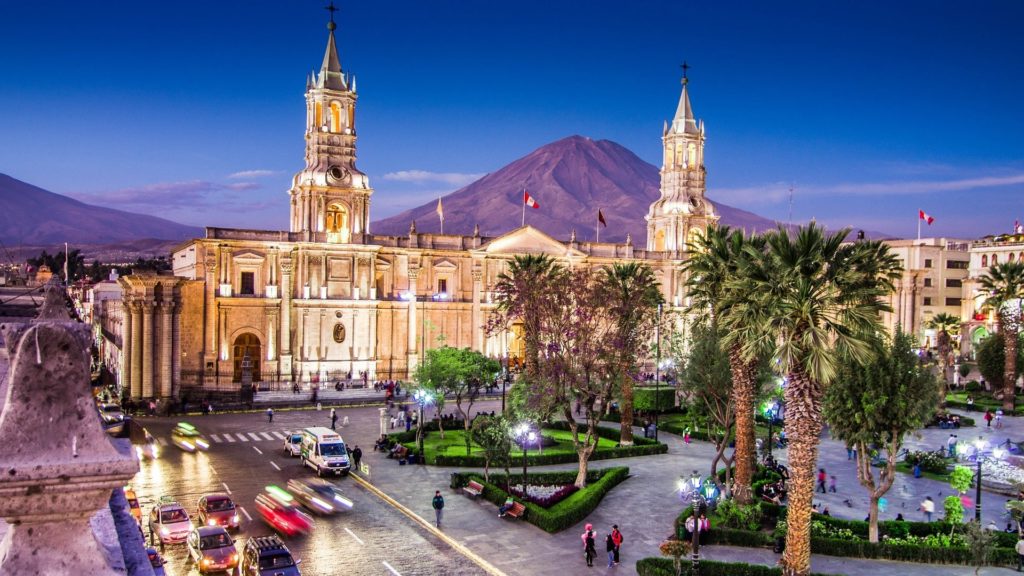 Perú, mucho más que conocer Machu Picchu