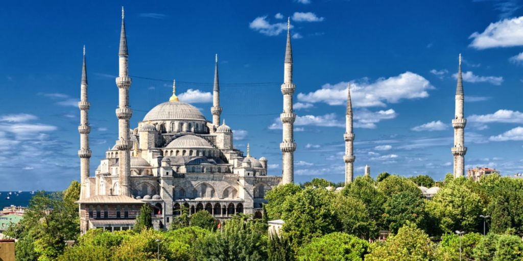 Top 5 Estambul: Que hacer en la atrapante capital turca 