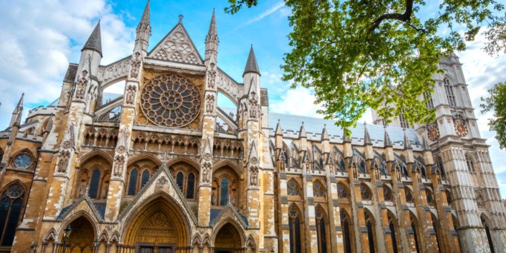 Londres, un imperdible del Viejo Continente