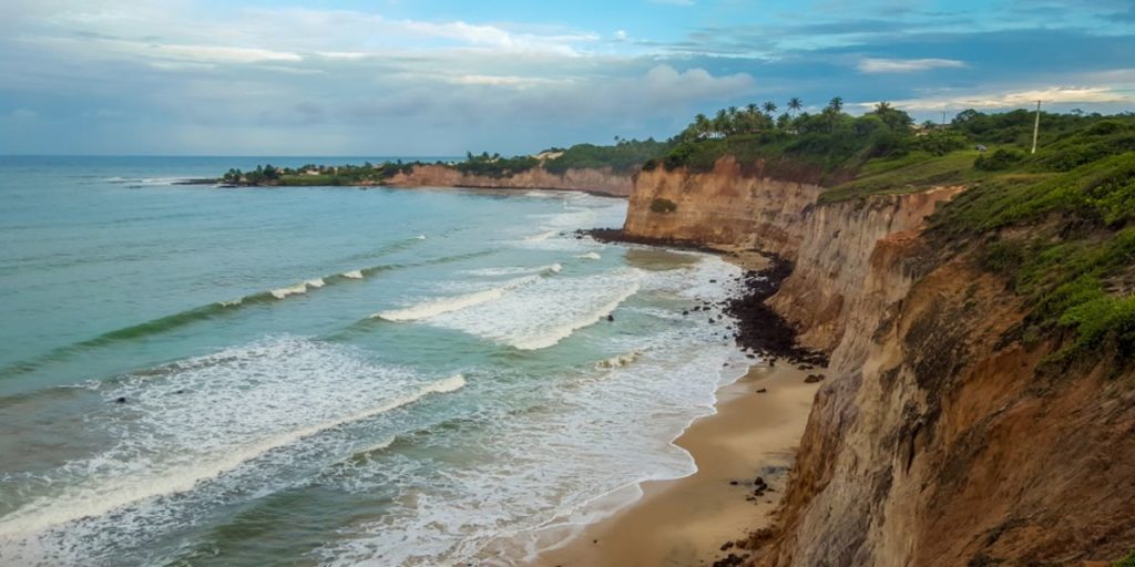 Destinos de Brasil desde Foz de Iguazú