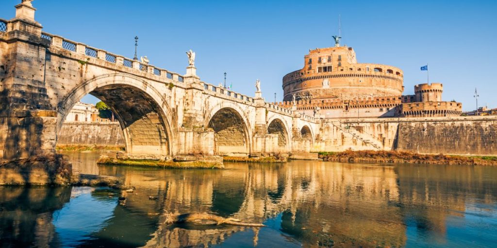 Top 7 de Roma: Una visita a la ciudad eterna