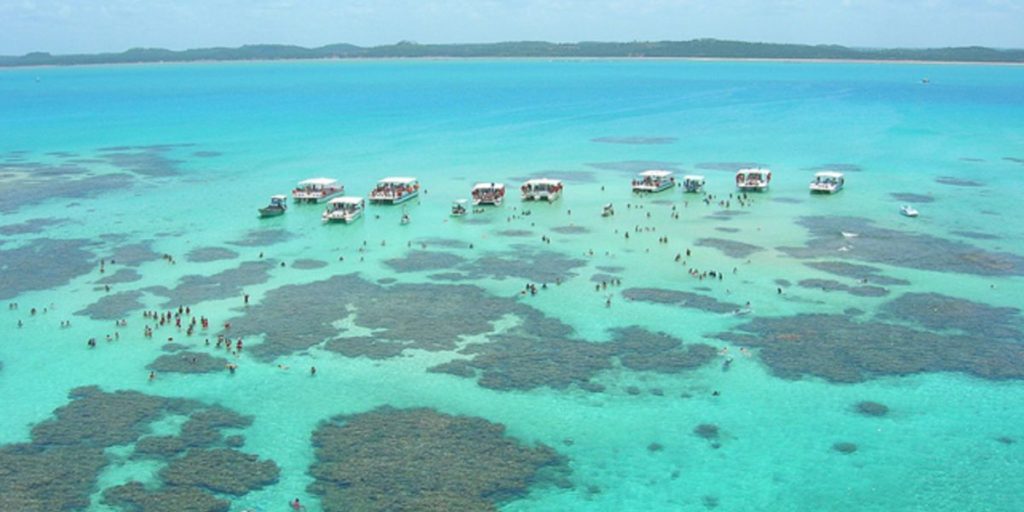 Viajar a Maceió: Cuándo ir, cómo llegar y qué playas visitar