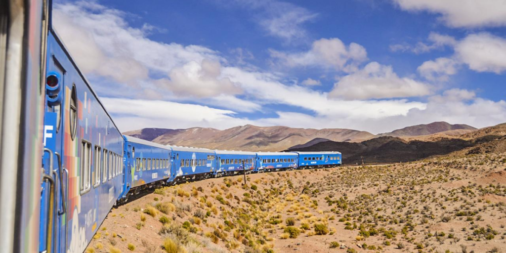 Itinerario NOA: ¿qué hacer en Salta y Jujuy en 7 días?