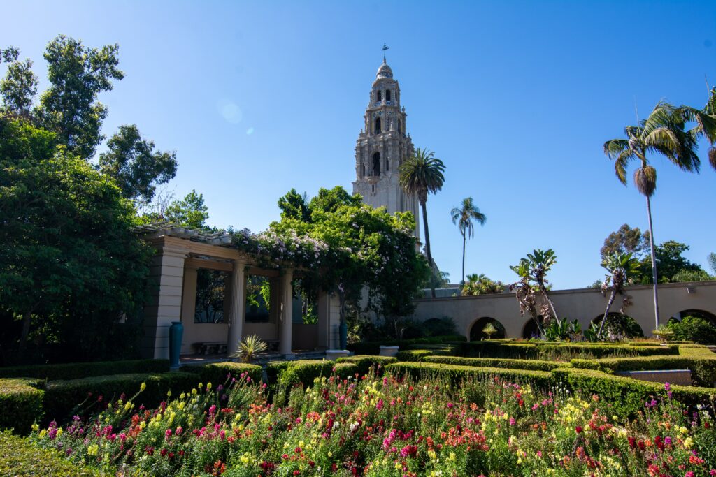 San Diego: un destino único en el sur de California 