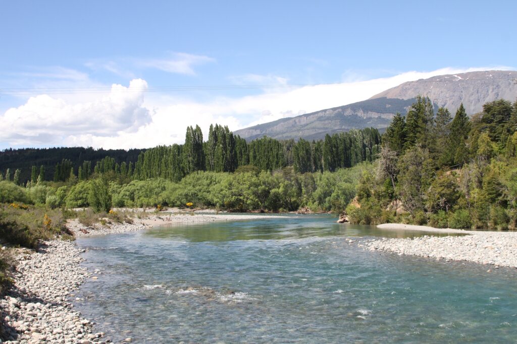 ¿Qué hacer en Lago Puelo y El Bolsón en verano?