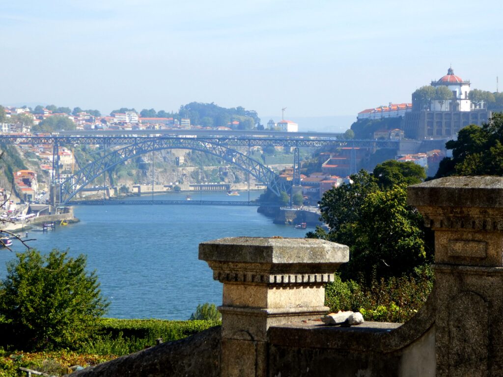 Guía práctica para visitar Oporto