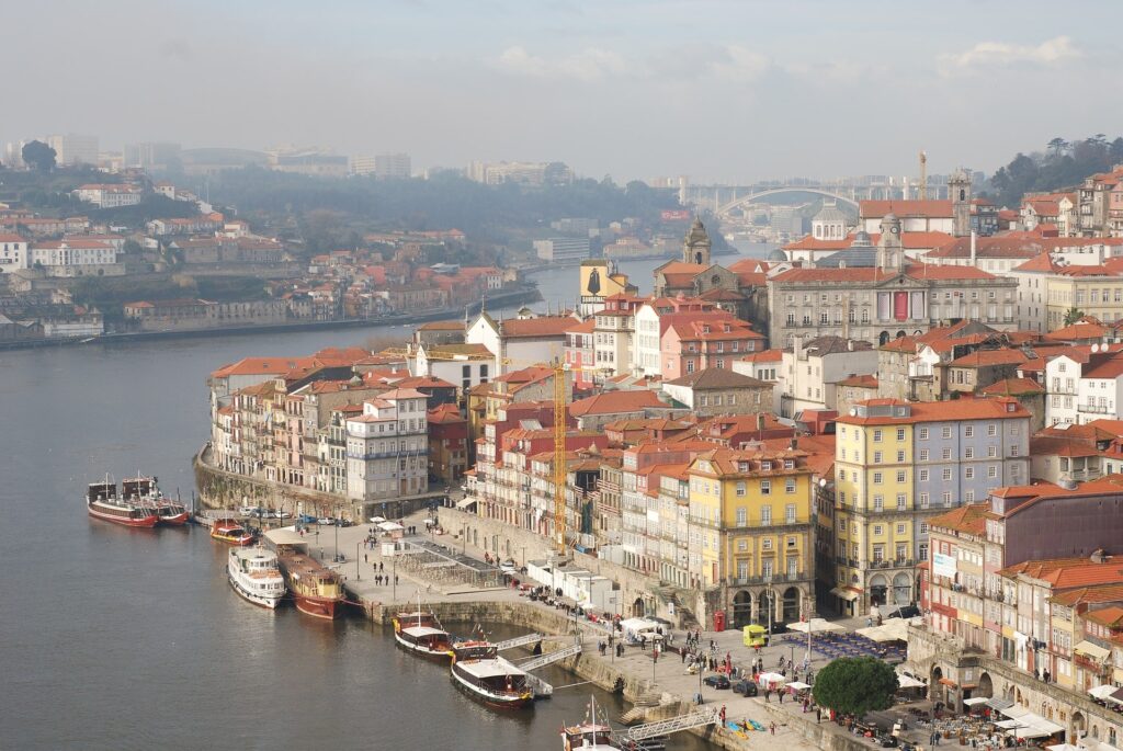 Guía práctica para visitar Oporto