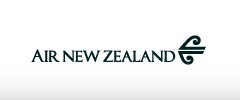 Logo Air New Zeland
