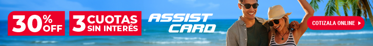 Assist Card