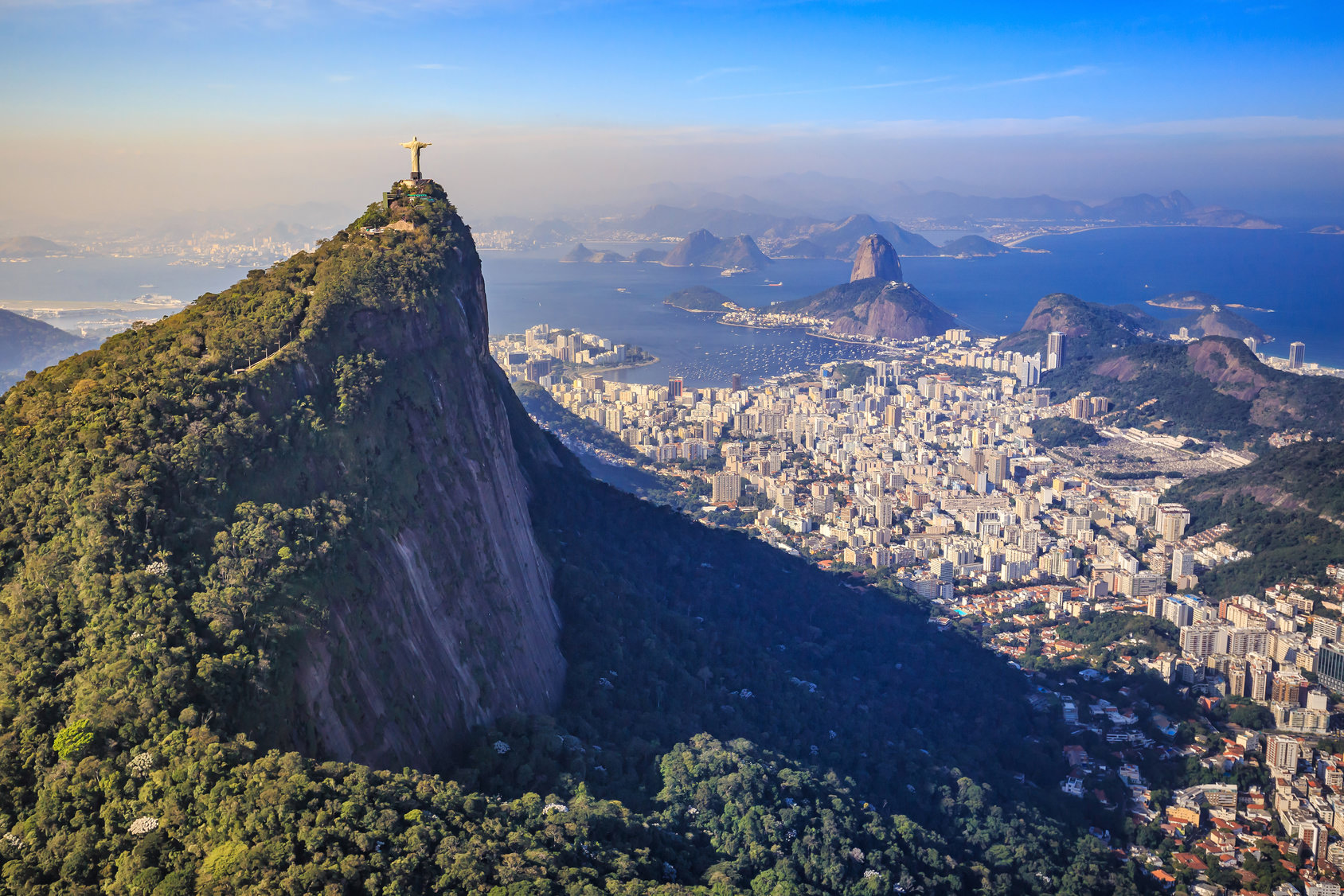 Vuelos a Río de Janeiro desde Buenos Aires