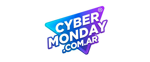 Logo Cyber Monday