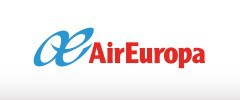 Logo Aireuropa