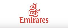 Logo Emirates