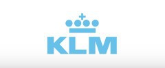 Logo Klm