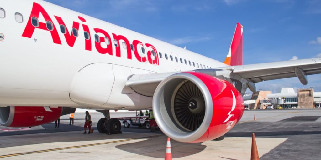 Avianca operará la Ruta Bs. As. - Quito y San José desde octubre