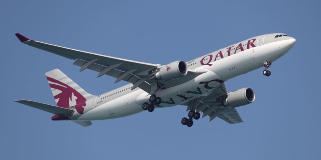 Iberia y Qatar Airways: ANAC aprueba vuelos entre Buenos Aires y Doha con código compartido