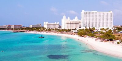 Departamentos en Aruba 🛎️ con hasta 20% de descuento desde AR$ 100.890 en base doble 💃