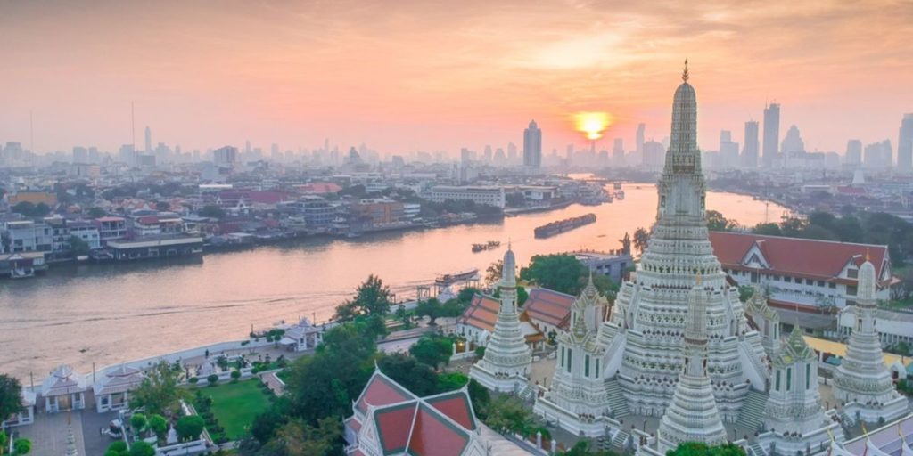 Consejos para tu viaje a Bangkok