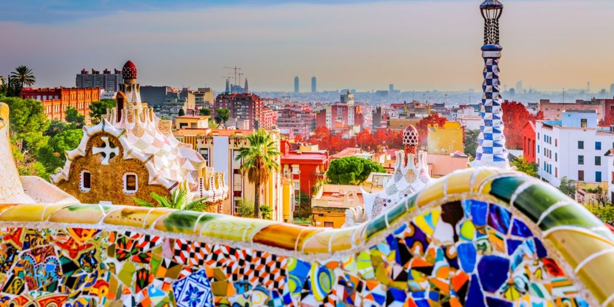 Black Friday: Vuelos baratos a Barcelona con Carry On a partir de U$D 864 desde Buenos Aires 🔥 ¡Opciones en primavera!