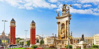 Cyber Monday 2025: ¡Excelente! Barcelona en Verano de allá 😎 con Carry On a partir de U$D 849 desde Buenos Aires 💃