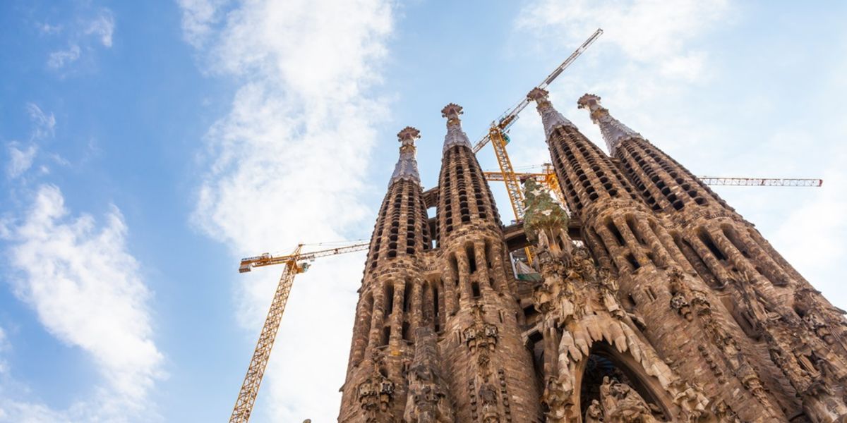 ¡Excelentes tarifas a Barcelona Directo! 🛩️ Vuelos con Carry On a partir de U$D 799 desde Buenos Aires 🥘