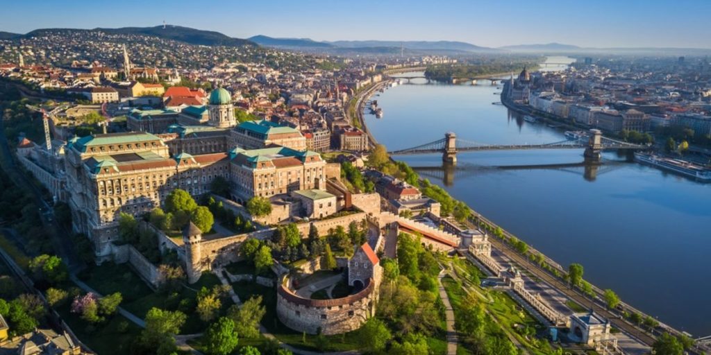 Guía práctica para viajar a Budapest