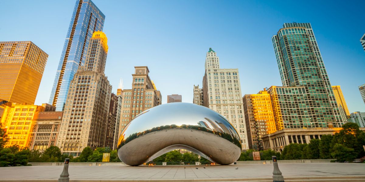 ¡Preciazo! 🍔 Chicago + Nueva York con Equipaje a partir de U$D 919 🔥 desde Bs. As.