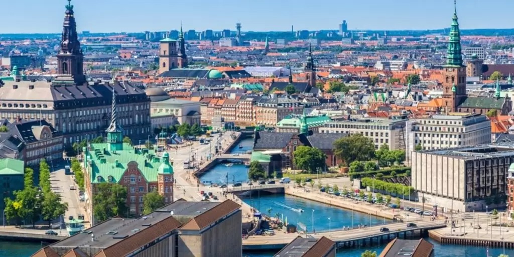 Viajar a Copenhague: consejos y lugares para visitar