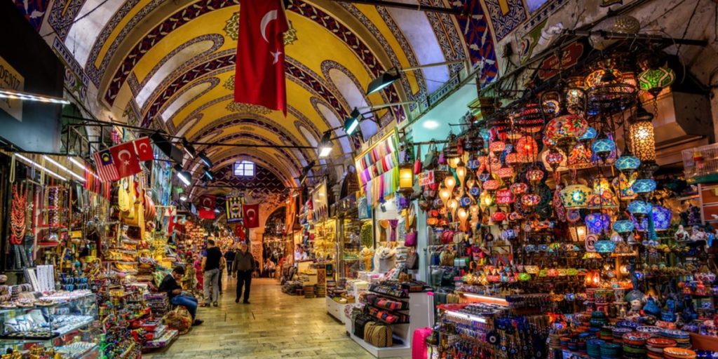 Top 5 Estambul: Que hacer en la atrapante capital turca