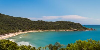 Black Friday: All Inclusive 5 ⭐ Florianópolis con hasta 15% de descuento en un pago o 3 cuotas 🌴