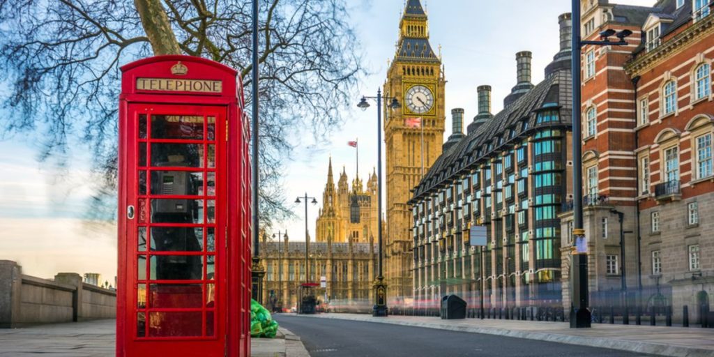 Los imperdibles de Londres: qué hacer y cuándo viajar