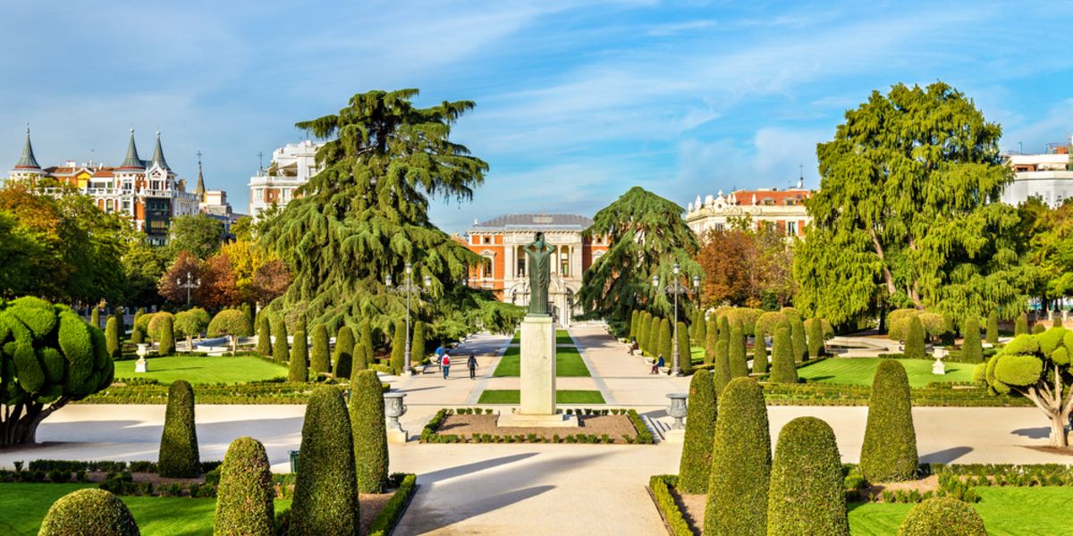 ¡Excelente! 💃 Madrid Directo con 2 Equipajes despachados 🧳 a partir de U$D 493 desde San Pablo ❤️‍🔥