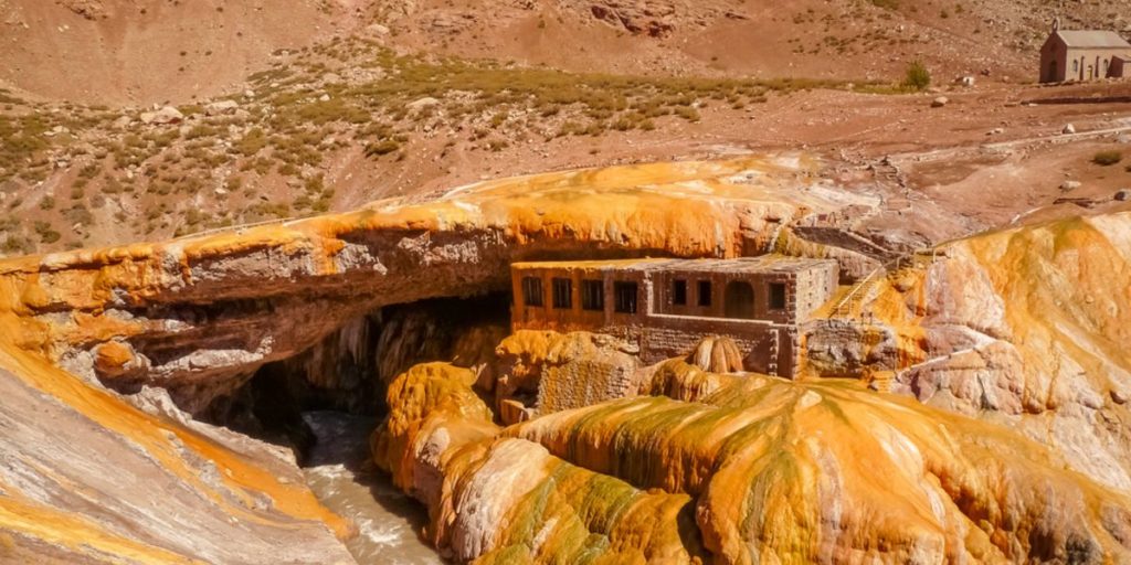 ¿Qué hacer en Mendoza en verano? 