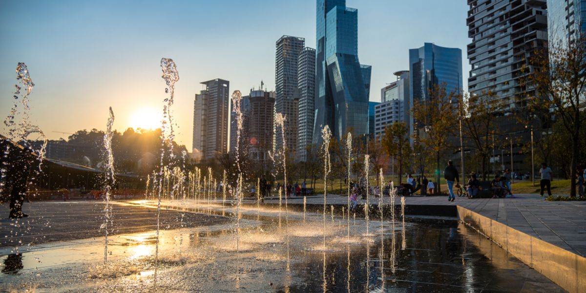 Travel Sale 2025: Vuelos directos a Ciudad de México con carrry on a partir de U$D 706 🔥🔥 desde Bs. As. ✈️