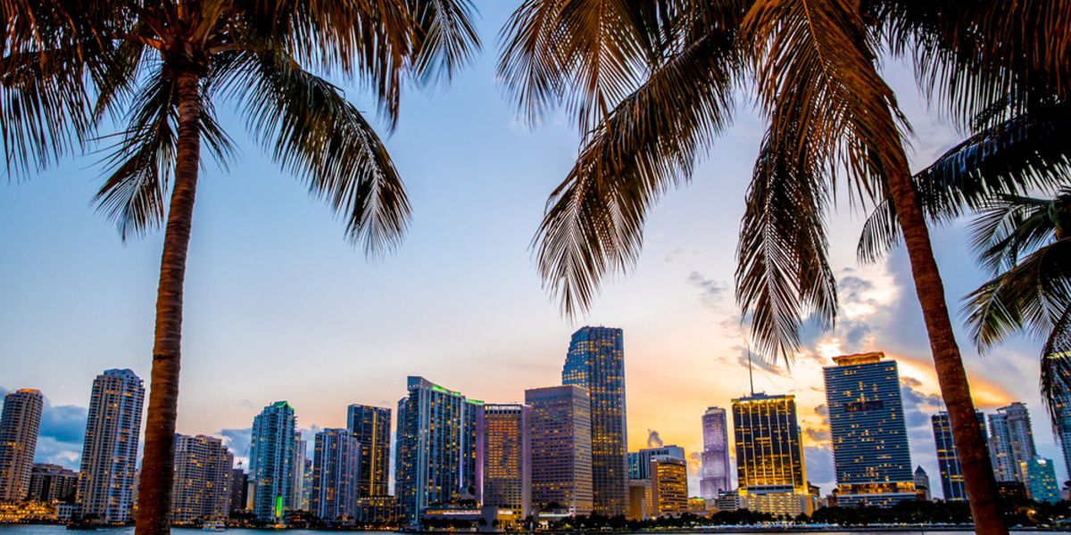 Travel Sale 2025: 🔥 ¡Nuevas fechas para vuelos a Miami a partir de U$D 571! También opciones con Equipaje a partir de U$D 610 desde Bs. As.🔥😲