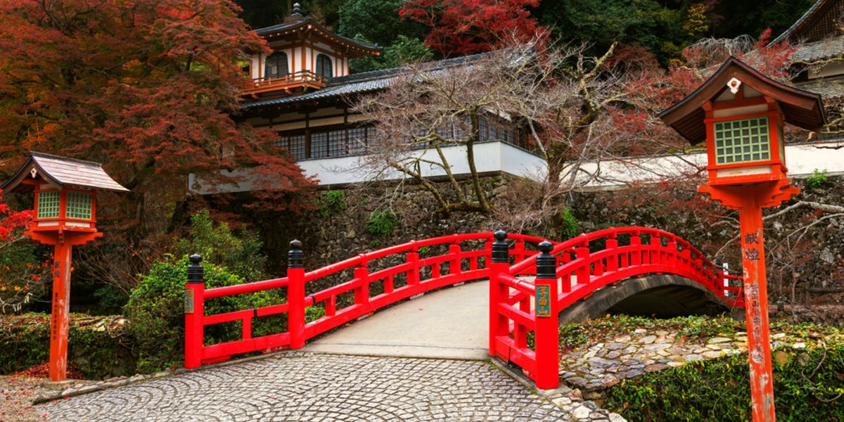 🍣 Osaka con equipaje a partir de U$D 1.139 desde San Pablo🍶