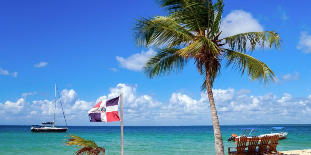 Nueva Ruta Rosario a Punta Cana