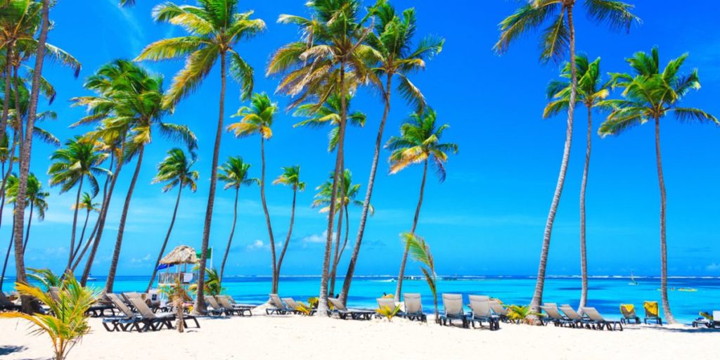Lo que tenés que saber si vas a viajar a República Dominicana