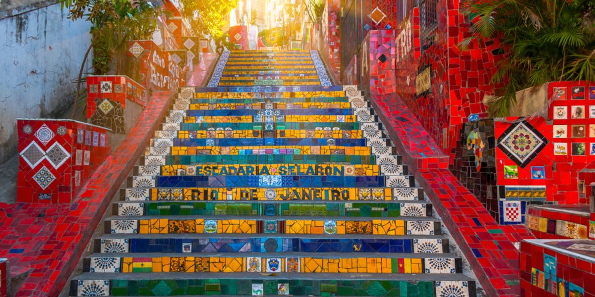 Río de Janeiro: opciones de Free Tours por la ciudad