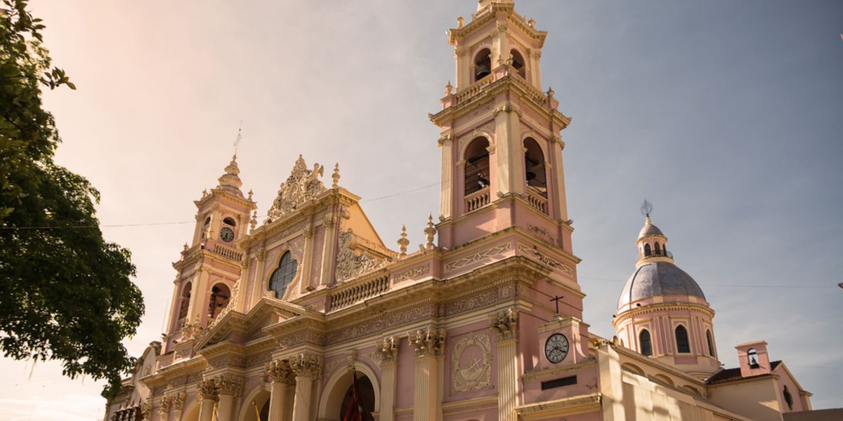 🦙 Hasta AR$ 150.000 de descuento en paquetes a Salta con el código DESPESALTA24 (Opciones para Carnaval) 🎉