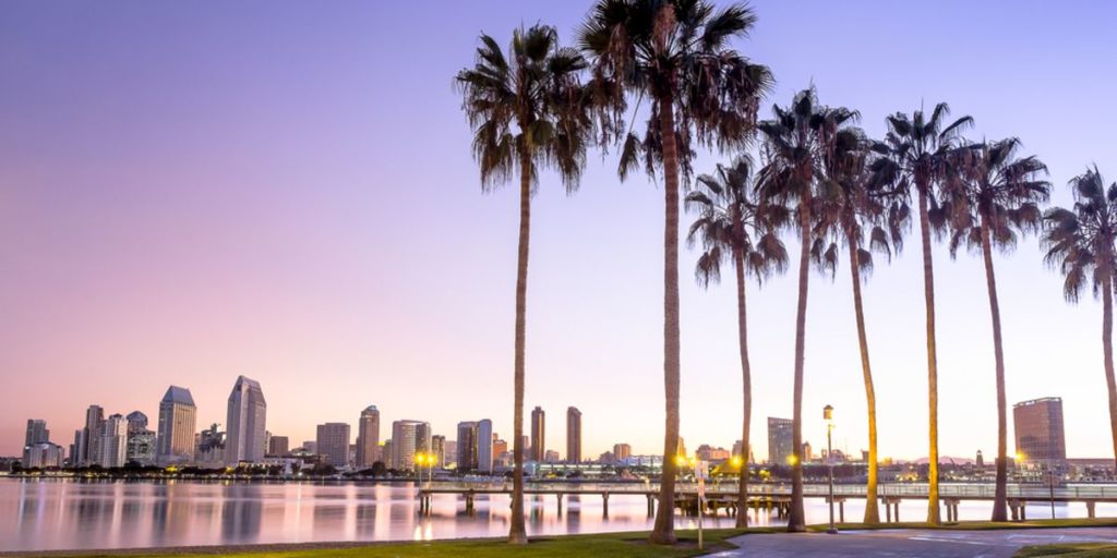 San Diego: un destino único en el sur de California
