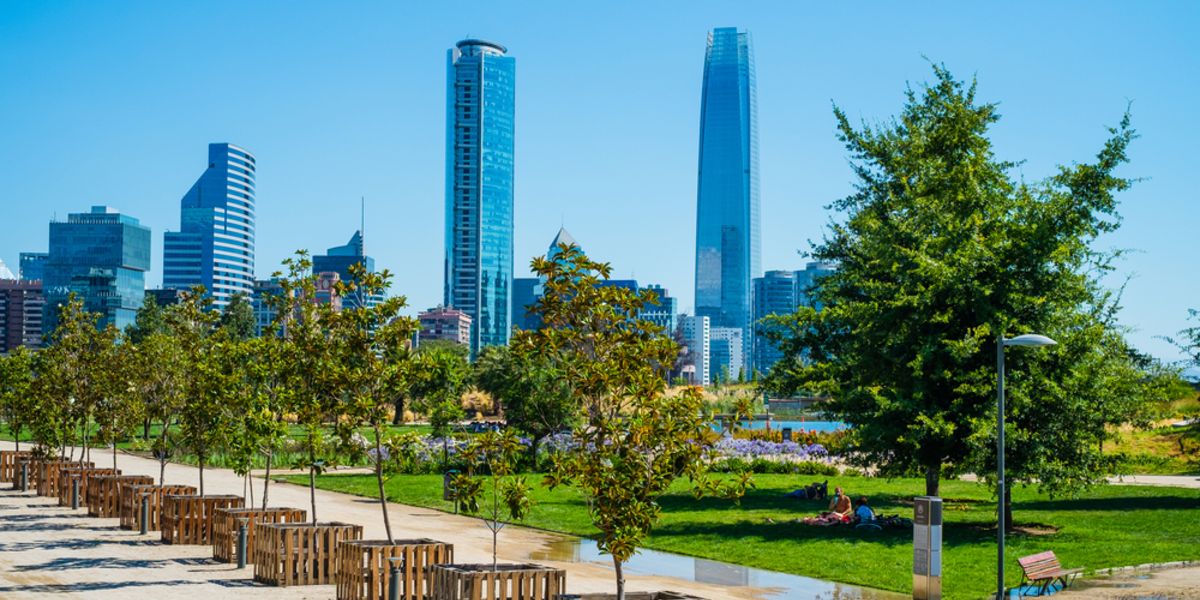 Travel Sale 2025: Vuelos a S. de Chile con equipaje a partir de U$D 261 desde Bs. As.🔥🔥🔥