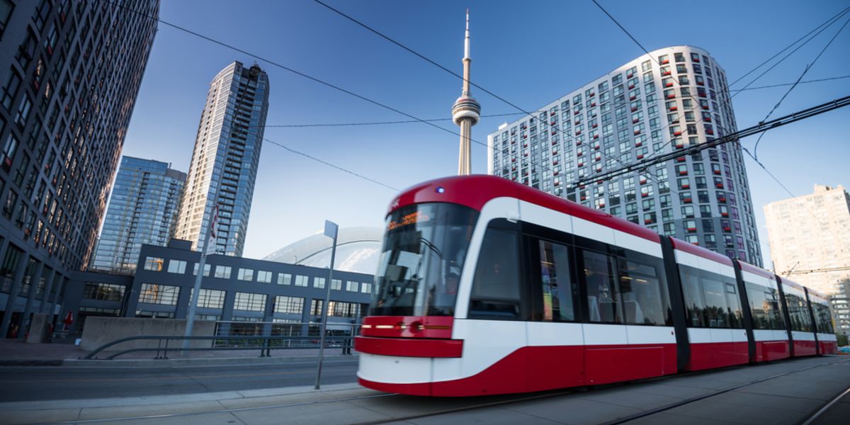 🍁 Toronto a partir de U$D 966 desde Buenos Aires 🥌