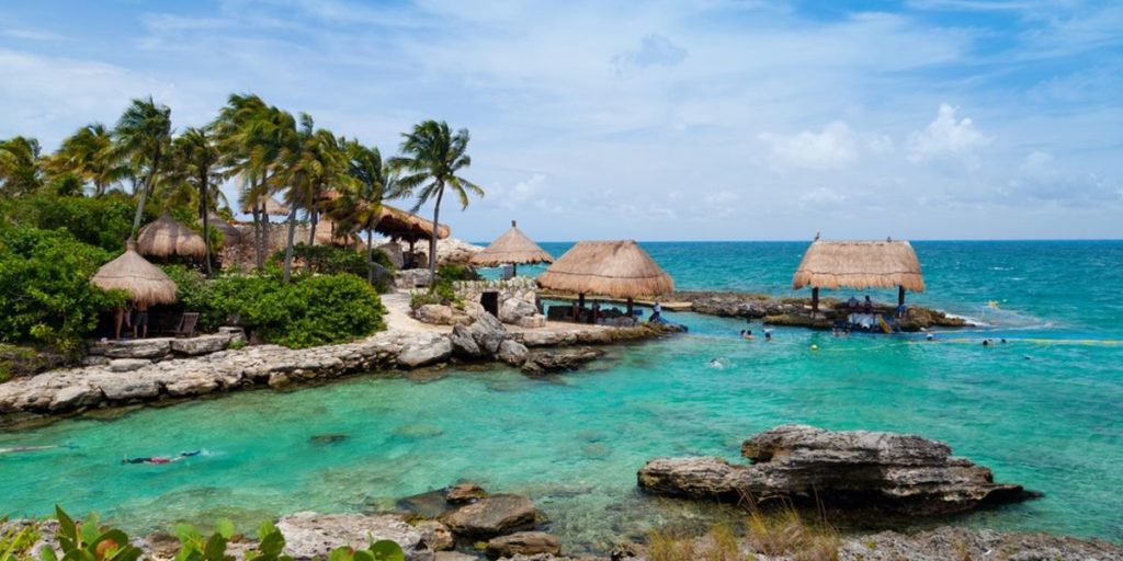 Excelente tarifa Cancun en enero febrero y marzo a partir de desde Bs As
