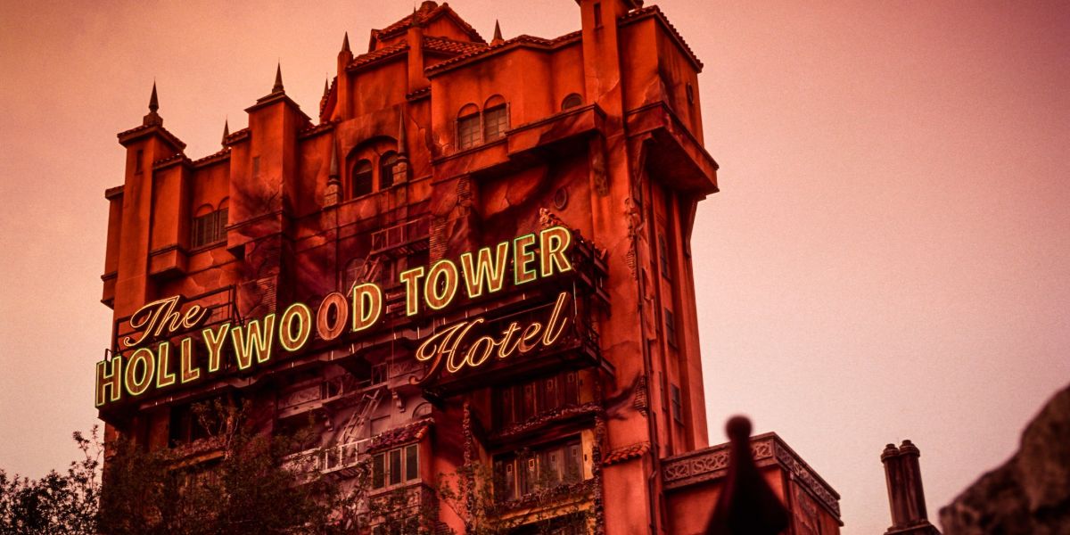 Las Top 5 atracciones de Walt Disney World