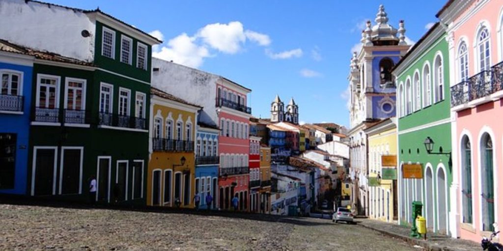5 actividades gratuitas para hacer en Salvador de Bahía