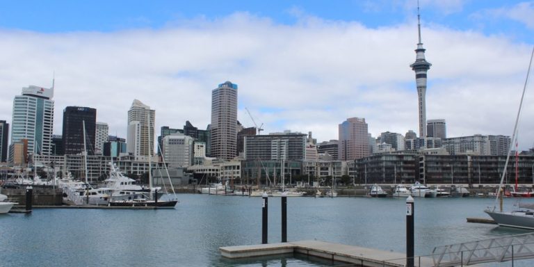 ✈️Buena tarifa: Auckland a partir de U$D 1.557 desde Bs. As.