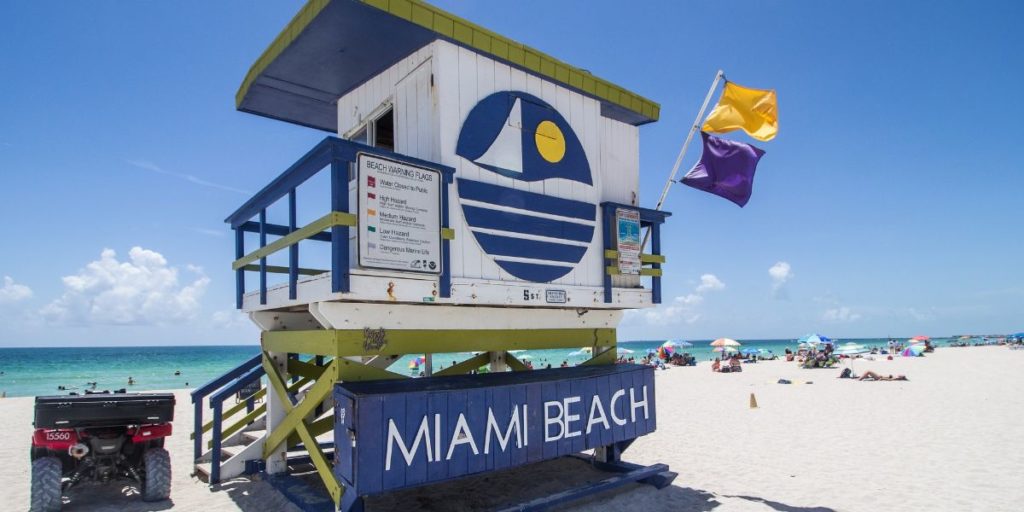 Miami low cost: 10 actividades gratis (o muy baratas) para disfrutar sin gastar