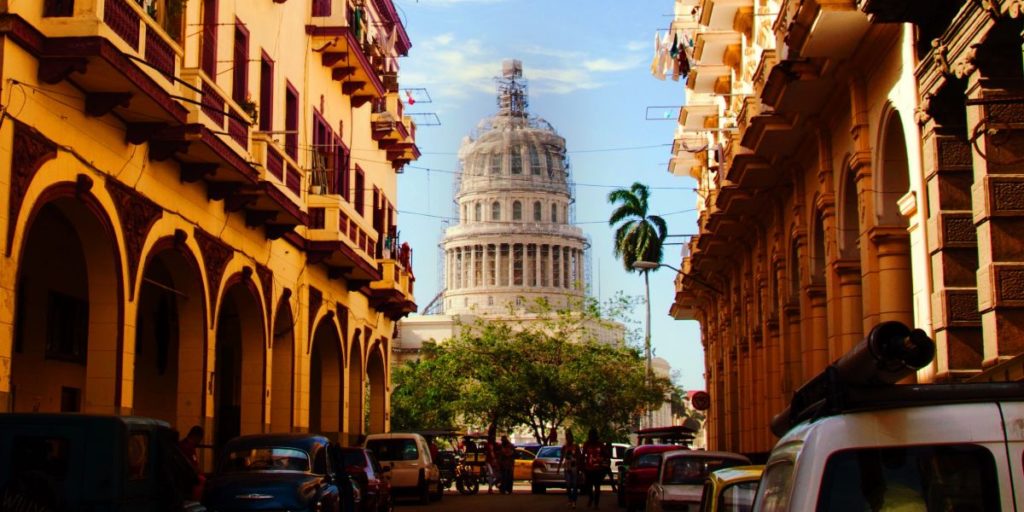 Consejos para viajar a Cuba